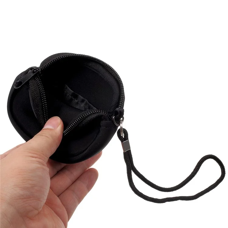 HP LC200W Mini Earphone Carry Pouch Versatile Pouch