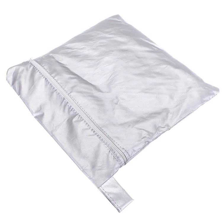 Magnetic Windshield Snow Cover Waterproof Sunproof Ice Frost Auto Cover