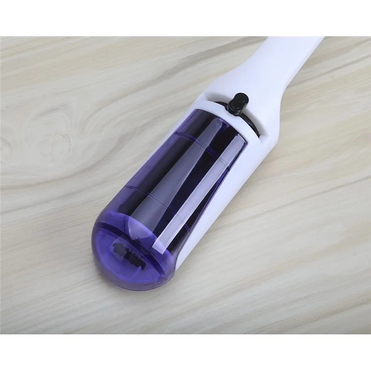 BUBM Electrostatic Static Clothing Dust Pets Hair Cleaner Remover Brush Suction Sweeper