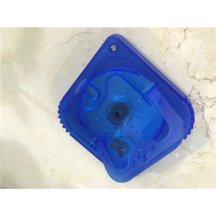 Indoor Wall-Mount Mechanical Thermometer & Hygrometer