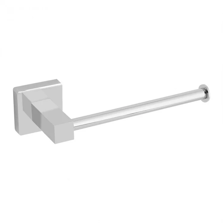 Stainless Steel Bathroom Toilet Paper Holder Toilet Paper Dispenser Wall Mount