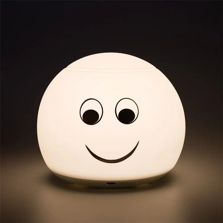 2-in-1 USB Powered Smart Light Wave Radiation-free Mosquito Killer Light Table Lamp