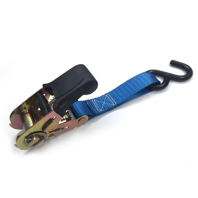 4.5M Ratchet Strap Ratchet Tie Downs Logistic Strap