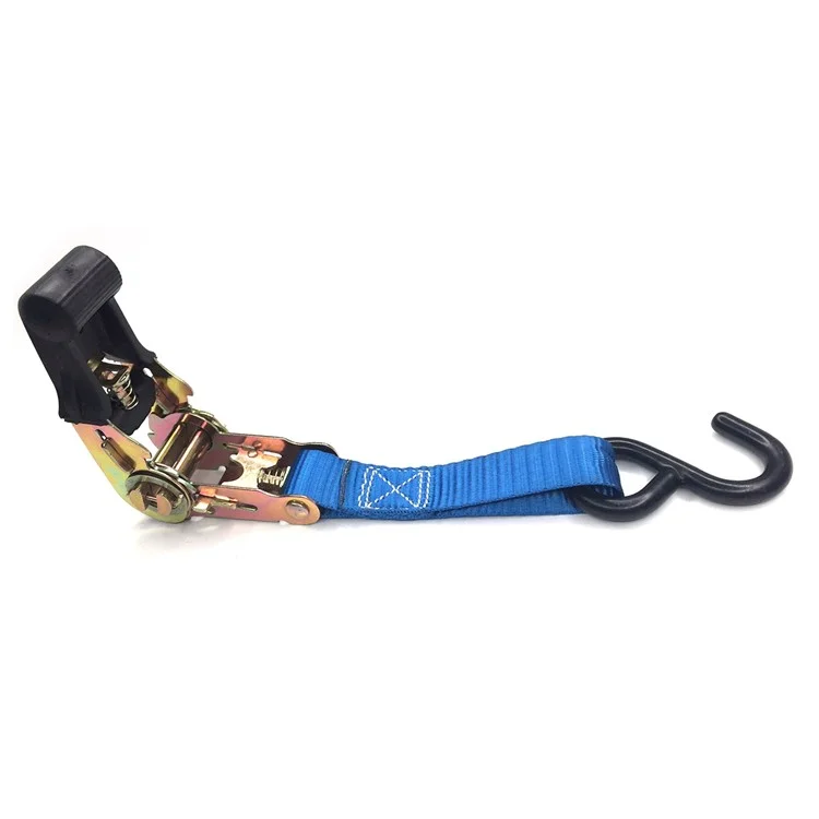 4.5M Ratchet Strap Ratchet Tie Downs Logistic Strap
