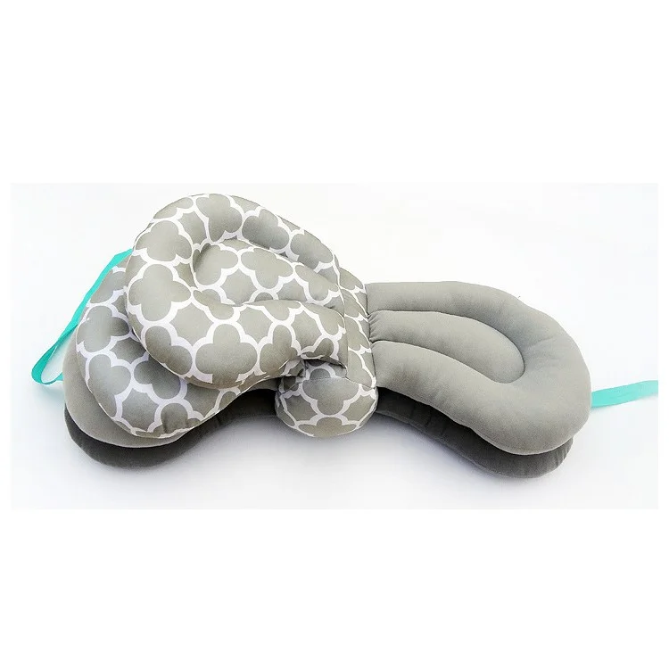 Adjustable Newborn Nursing Pillows Baby Feeding Pillow Anti-spit Cushion Breastfeeding Pillow