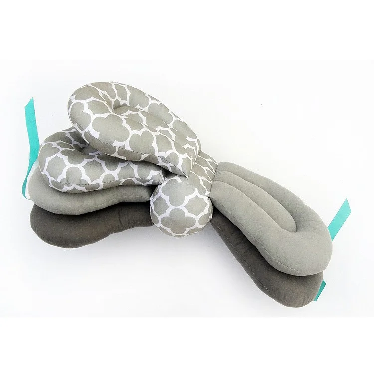 Adjustable Newborn Nursing Pillows Baby Feeding Pillow Anti-spit Cushion Breastfeeding Pillow