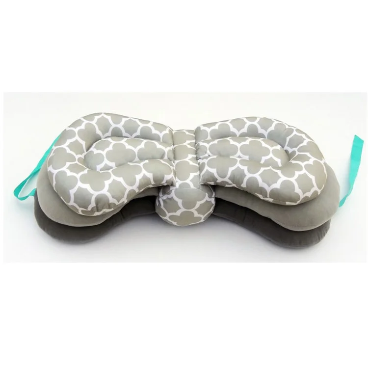 Adjustable Newborn Nursing Pillows Baby Feeding Pillow Anti-spit Cushion Breastfeeding Pillow