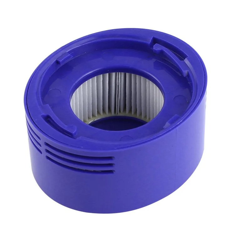 Filtro Hepa pós-motor para Dyson V7/V8 Aspirador de Pó Sem Fio