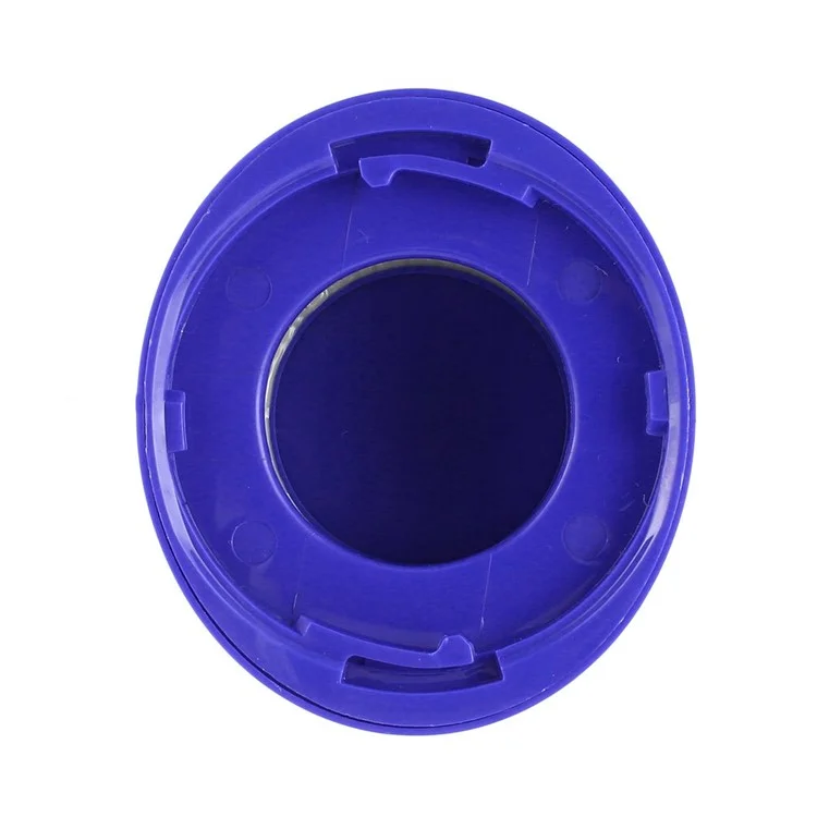 Filtro Hepa pós-motor para Dyson V7/V8 Aspirador de Pó Sem Fio
