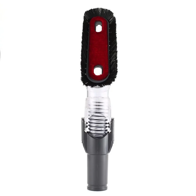 Flexible Anti-static Soft Dust Brush for Dyson V6 DC62 DC52 DC59