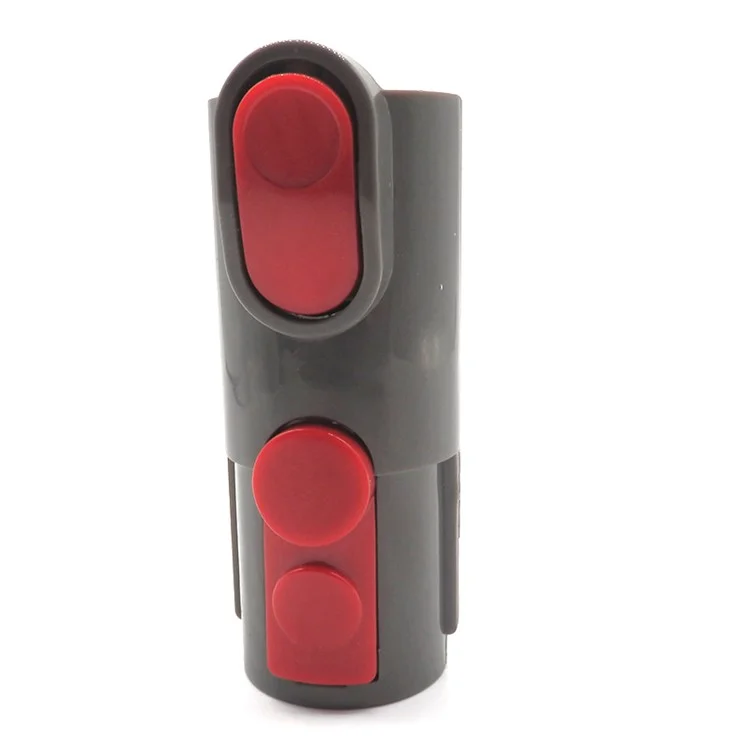 Adaptador de Escova de Aspirador de Pó para Dyson V7/V8/V10