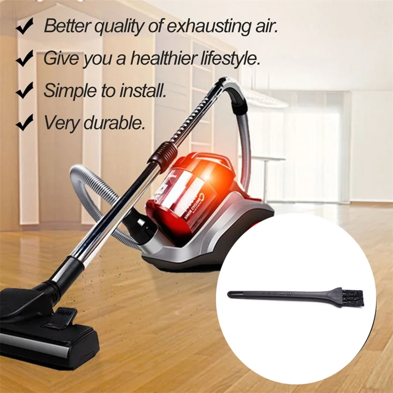 4PCS/Pack Pré-Filtro para Aspirador de Pó Dyson V7 V8