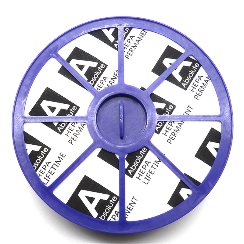 3PCS/Pack Pre Post Motor HEPA Filter for Dyson DC05 DC08 DC19 DC20 DC21 Vacuum Cleaner