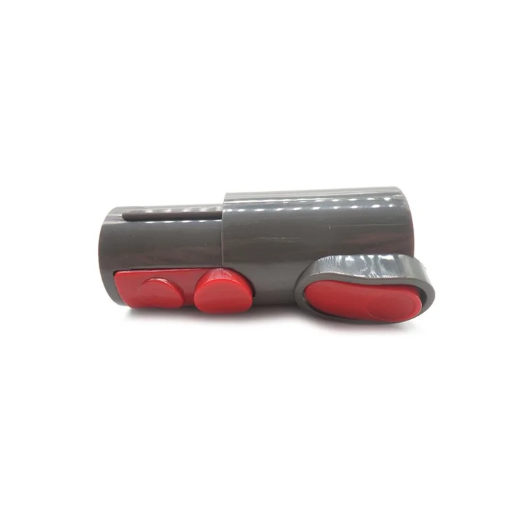 2PCS/Pack Brush Adapter Converter for Dyson V10