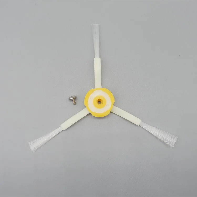 Spazzatrice Robot Filtro Triangolo Spazzola Principale Parti per iRobot Roomba Serie 800/900 Aspirapolvere