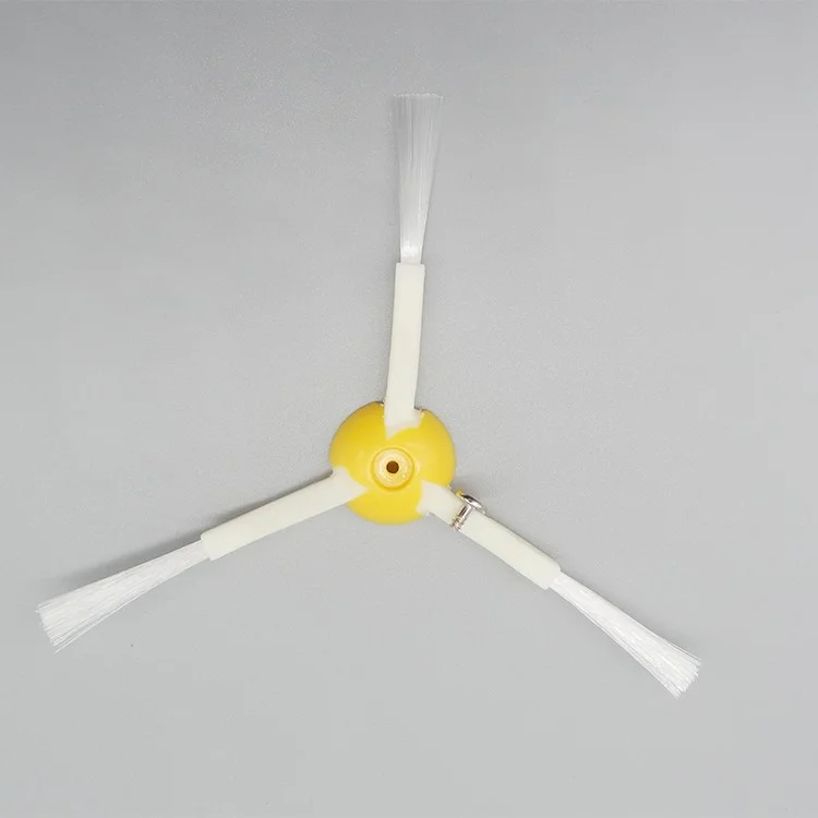 Spazzatrice Robot Filtro Triangolo Spazzola Principale Parti per iRobot Roomba Serie 800/900 Aspirapolvere