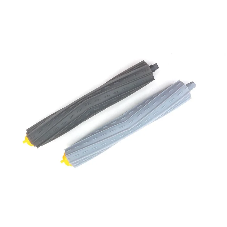 Vacuum Cleaner Triangle Brush Main Brush Filter Parts for iRobot Roomba 8 / 9 Series 870 880 900 Sweeping Robot
