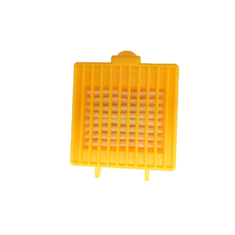 Vacuum Cleaner Main Brush Filter Hexagon Brush Replacements for iRobot Roomba 7 Series Sweeping Robot