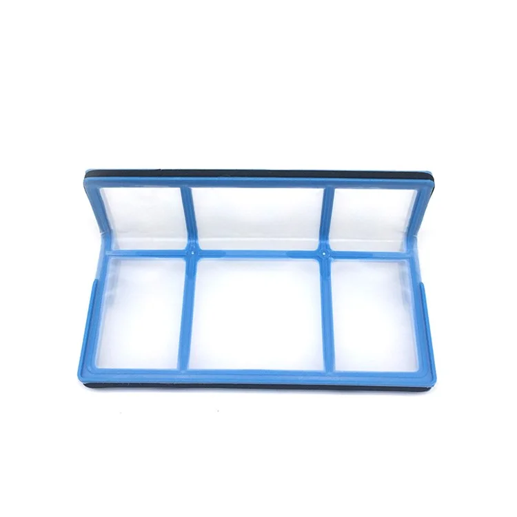 Best Primary Dust Hepa Filter for Ilife V5 V5s V3 V3s V5pro V50 V55 X5 Vacuum Cleaner Parts Accessories
