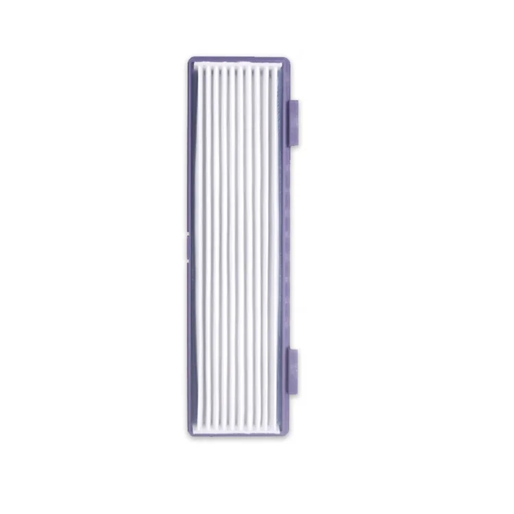 1 Pc Filtro De Vácuo De Alto Desempenho Para NEATO BOTVAC 70E 75 80 85 D3 D4 D5 D6 D7 Robot Aspirador De Pó (N702)