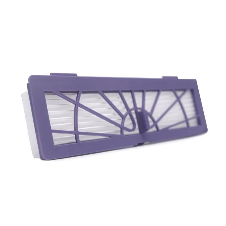 1 Pc Filtro De Vácuo De Alto Desempenho Para NEATO BOTVAC 70E 75 80 85 D3 D4 D5 D6 D7 Robot Aspirador De Pó (N702)