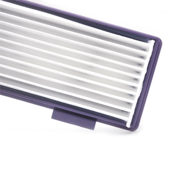 1Pc Filtre à Vide Haute Performance pour Neato Botvac 70E 75 80 85 D3 D4 D5 D6 D7 Pièces d'Aspirateur Robot (N702)