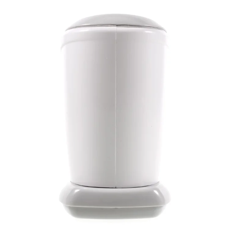 IONCARE Refrigerator Ozone Air Purifier Deodorizer Odor Remover GH2128 - White
