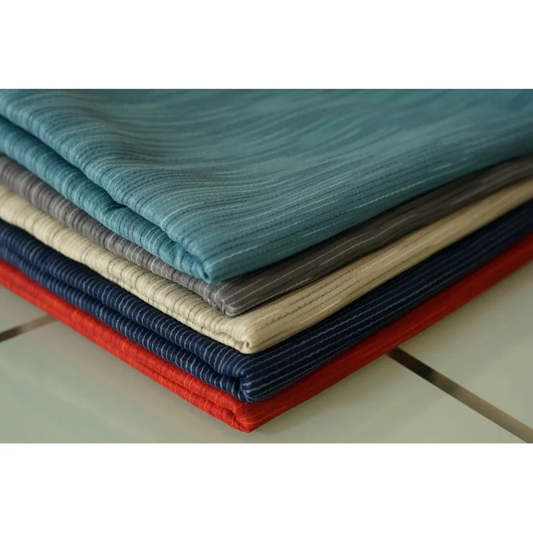 Rectangle Tablecloth Waterproof Dining Table Cover 140 x 200cm - Dark Blue