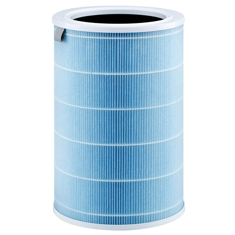 XIAOMI Mi Air Purifier Filter Cell for Xiaomi Mi Air Purifier 1 / 2 / Pro - Blue