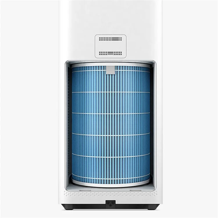 XIAOMI Mi Air Purifier Filter Cell for Xiaomi Mi Air Purifier 1 / 2 / Pro - Blue