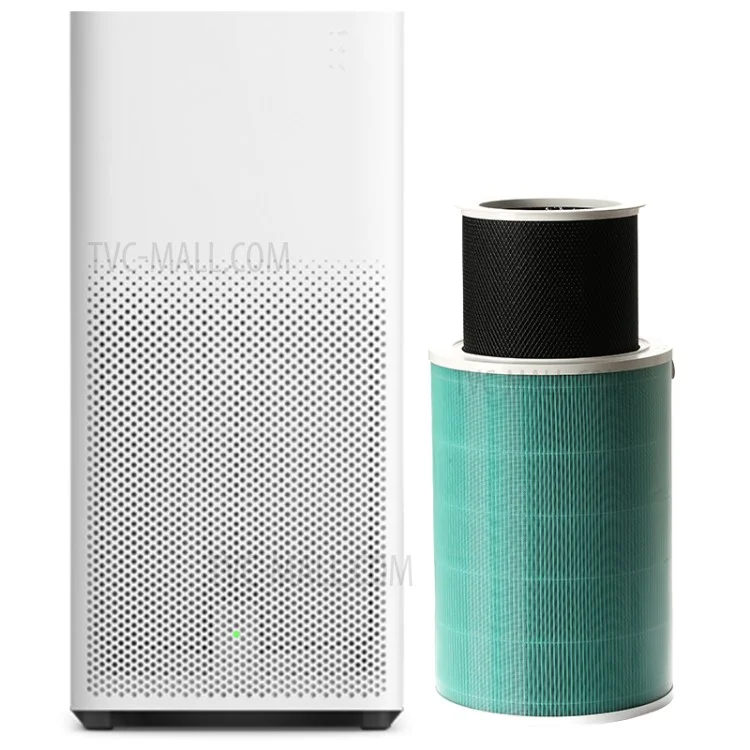 XIAOMI Mi Air Purifier Formaldehyde Removal Filter Enhanced Version for Xiaomi Mi Air Purifier 1/2/Pro - Green