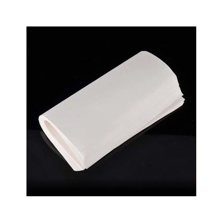 Coffee Filters Unbleached Square Nature Paper (40Pcs/Lot)