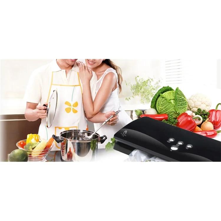 2PCS/Lot Meat Vegetable Protector Fresh-keeping Food Save Storage Roll, Size: 20 x 500cm