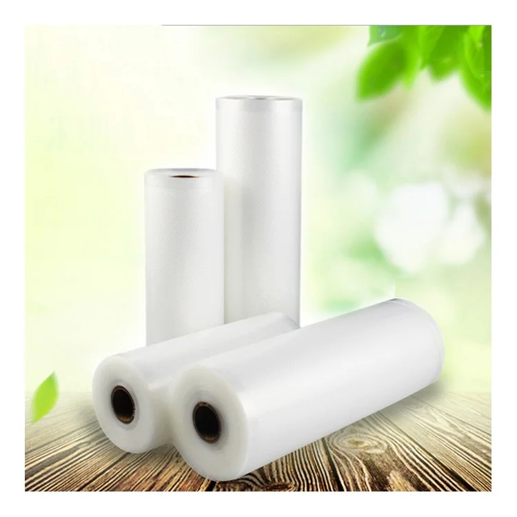 2PCS/Lot Meat Vegetable Protector Fresh-keeping Food Save Storage Roll, Size: 20 x 500cm