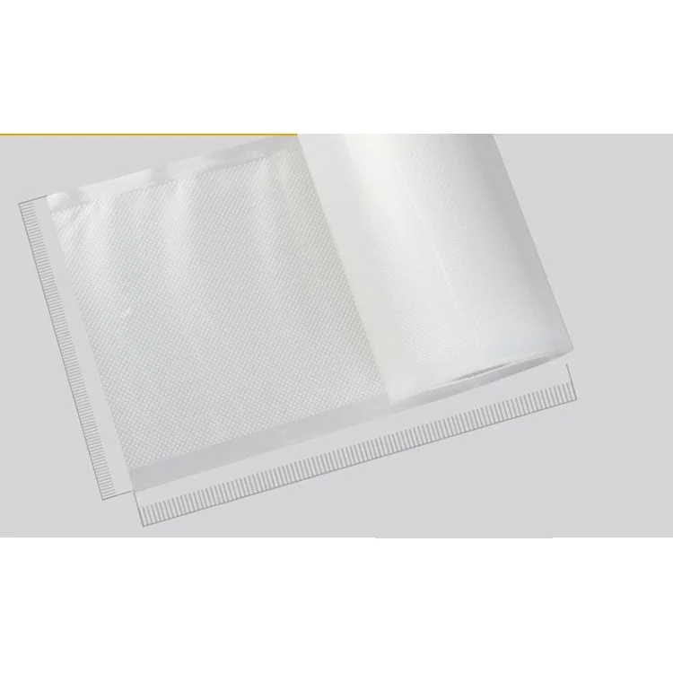 2PCS/Lot Meat Vegetable Protector Fresh-keeping Food Save Storage Roll, Size: 20 x 500cm