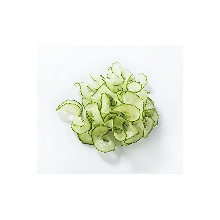 Colorized Handheld Vegetable Spiralizer Fruit Vegetable kitchen Spiral Cutter