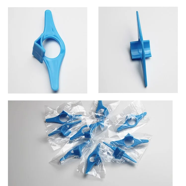 Unique Convenient Thumb Thing Book Holder