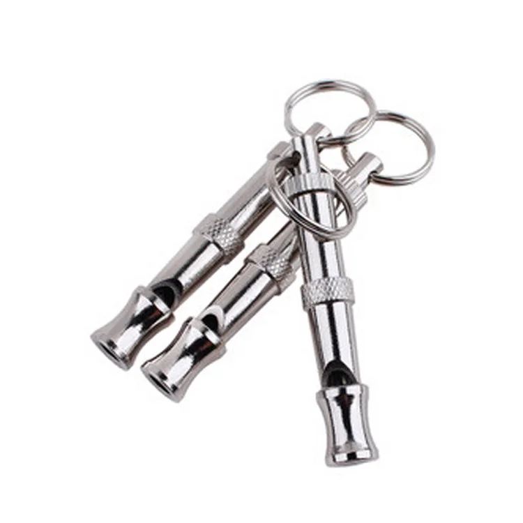 Professional WhistCall Dog Ultra-sonic Whistle for Bark Control and Obedience Training