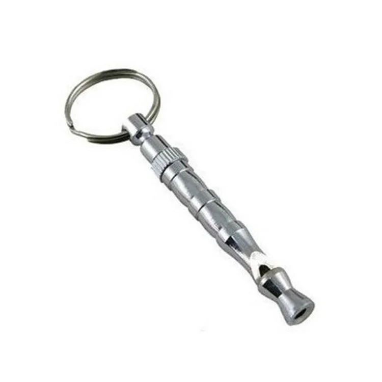 Professional WhistCall Dog Ultra-sonic Whistle for Bark Control and Obedience Training