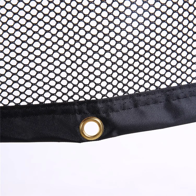 Vehicle Dog Backseat Mesh Pet Barrier Car Divider Net