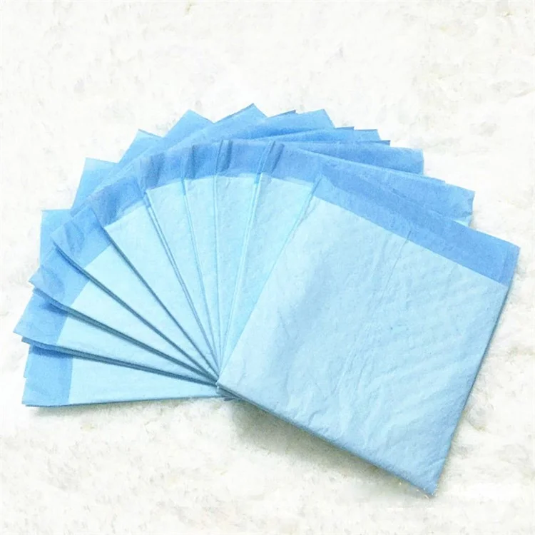 100PCS/Lot Disposable Pet Dog Diapers, 33 x 45cm (QT20010)