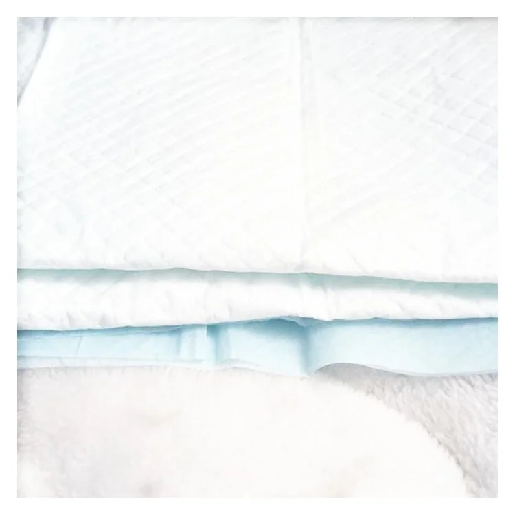 100PCS/Lot Disposable Pet Dog Diapers, 33 x 45cm (QT20010)