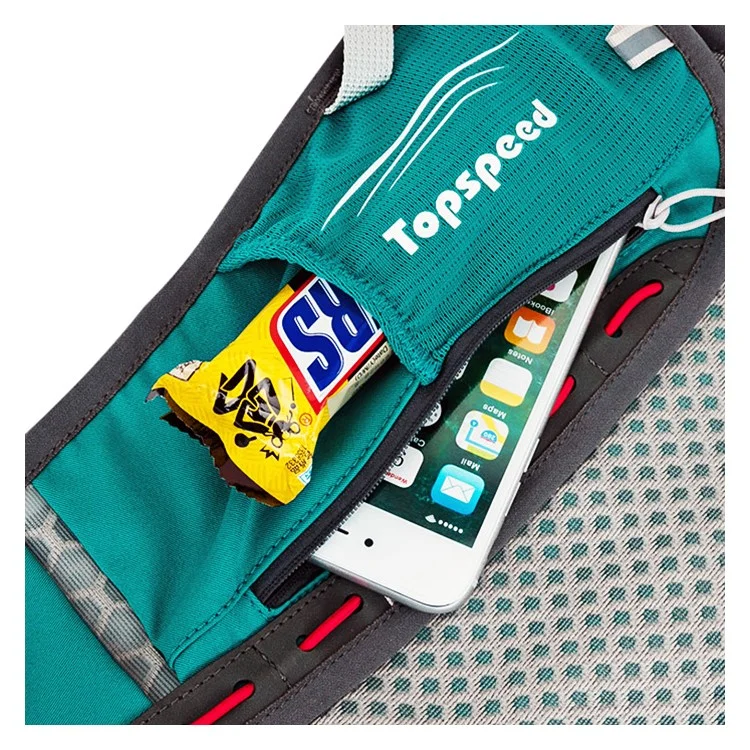 LOCAL LION 561 20L Water Resistant Polyester Outdoor Sports Backpack - Green