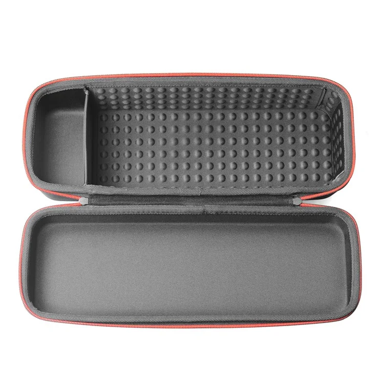 Bolsa de Almacenamiento Portátil y Resistente a los Golpes de Nylon para el Altavoz Bluetooth Sony SRS-XB41