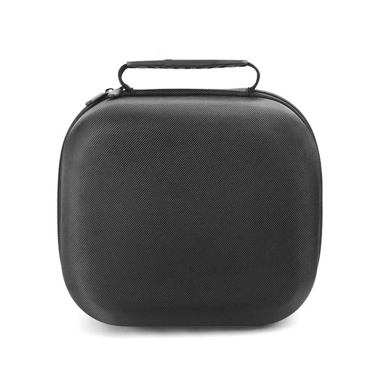 Borsa Rigida Per Custodia Per Stoccaggio Portatile Per Logitech G933 7.1 / G430 / Alienware AW988 Ecc. Cuffia