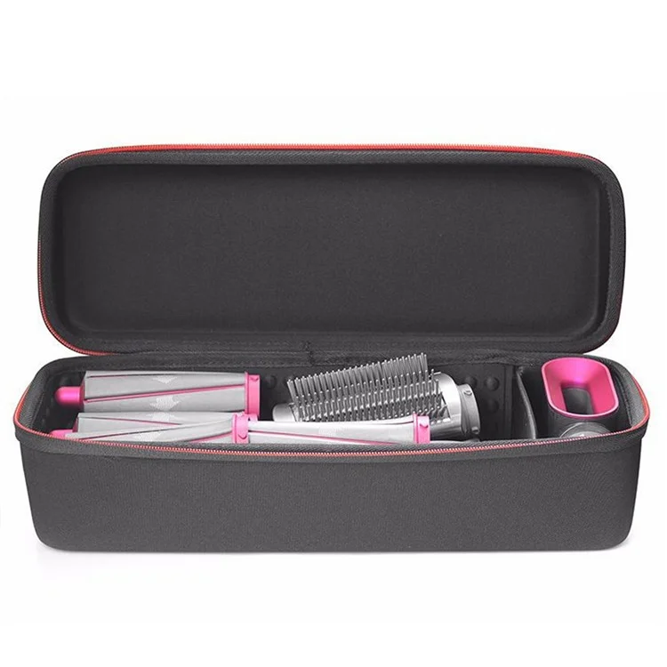 Portable Storage Bag Protective Bag for Dyson Hair Curler