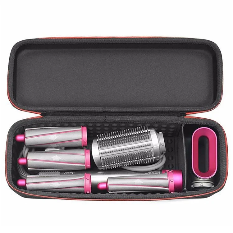 Портативная защитная сумка для Dyson Hair Curler