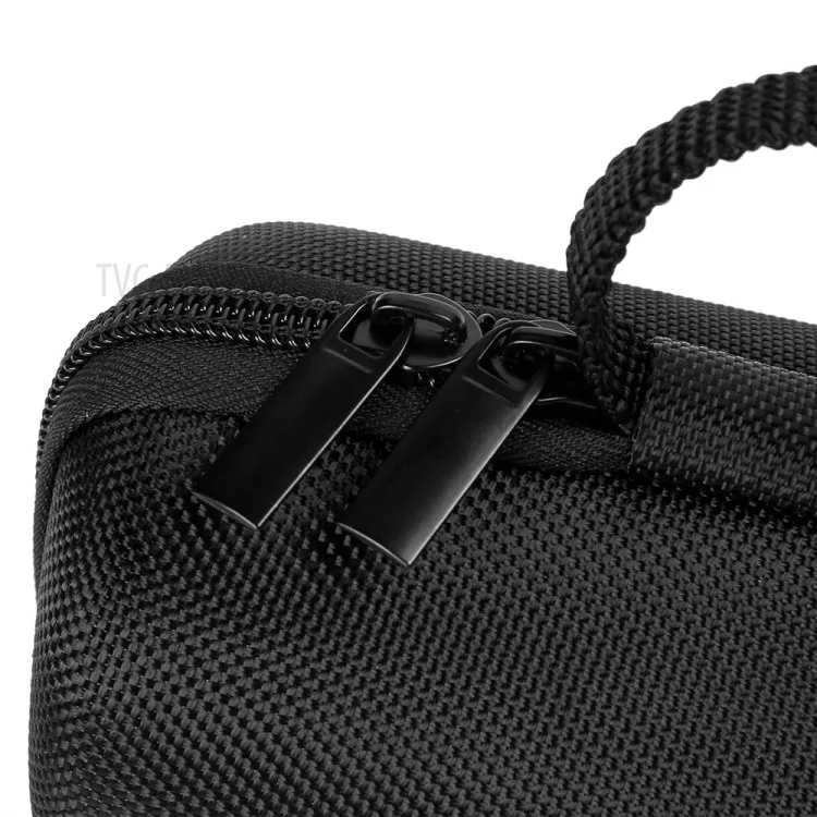 Eva Transportant un Sac de Rangement Pour le Haut-parleur Bluetooth Sony SRS-XB22