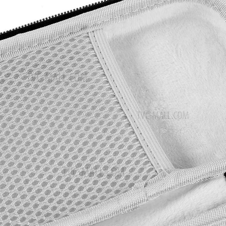 EVA Travel Carrying Case Storage Bag for Anker PowerCore Elite Power Bank