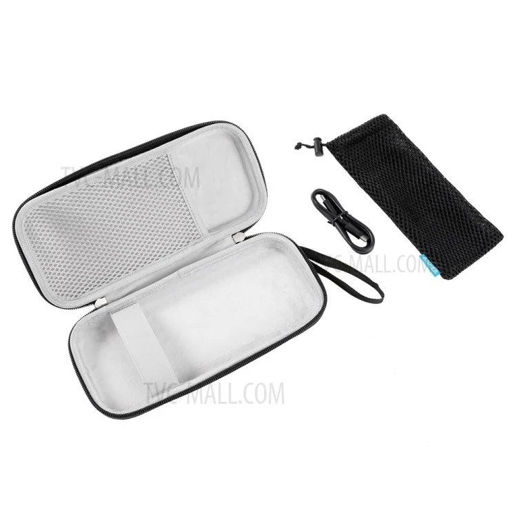 EVA Travel Carrying Case Storage Bag for Anker PowerCore Elite Power Bank